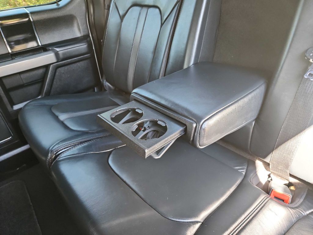 2020 Ford F-350 Image 39