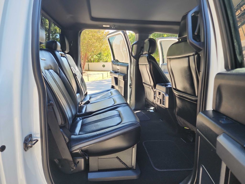 2020 Ford F-350 Image 40
