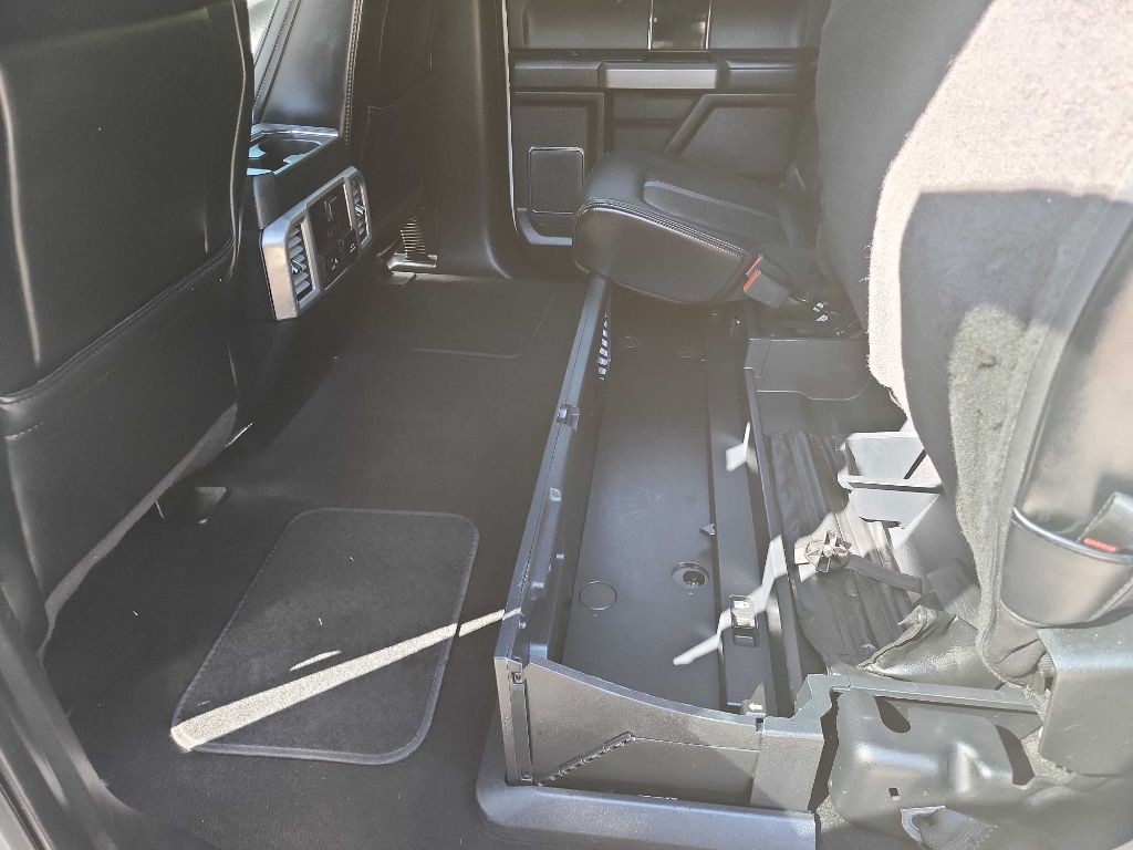 2020 Ford F-350 Image 41