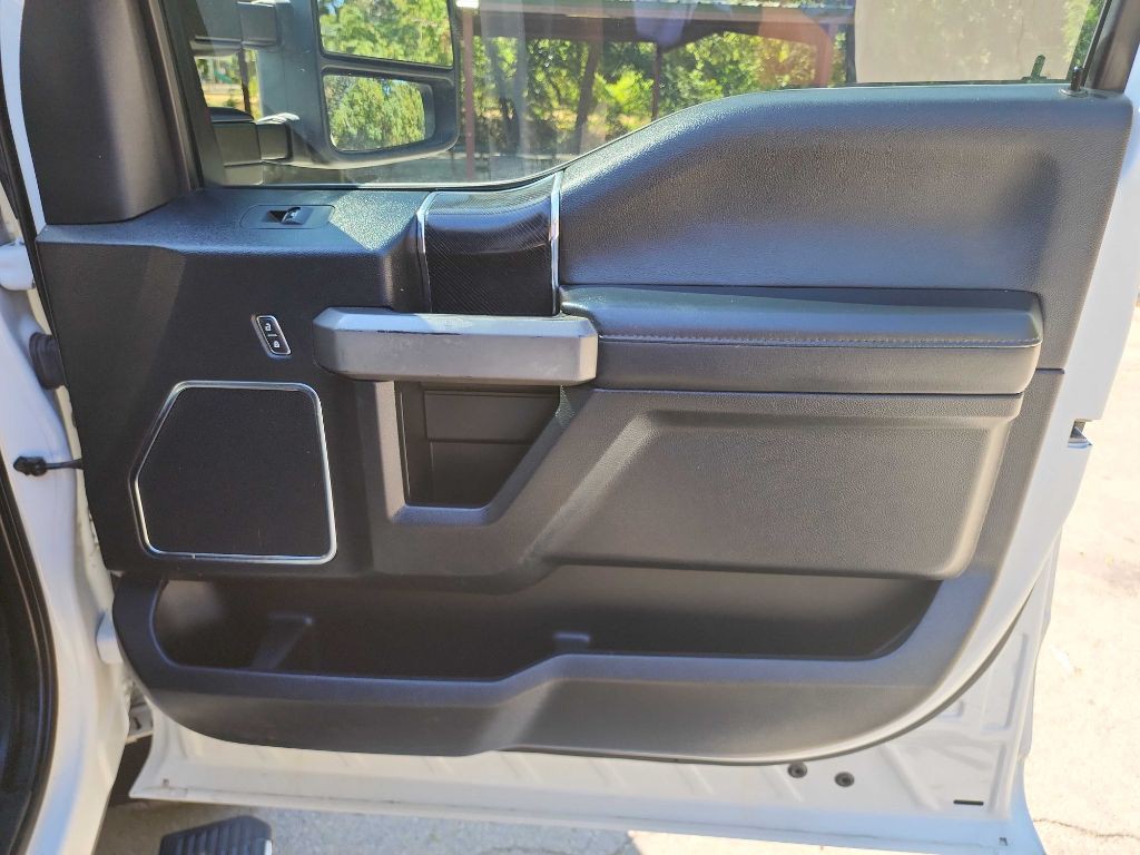 2020 Ford F-350 Image 43