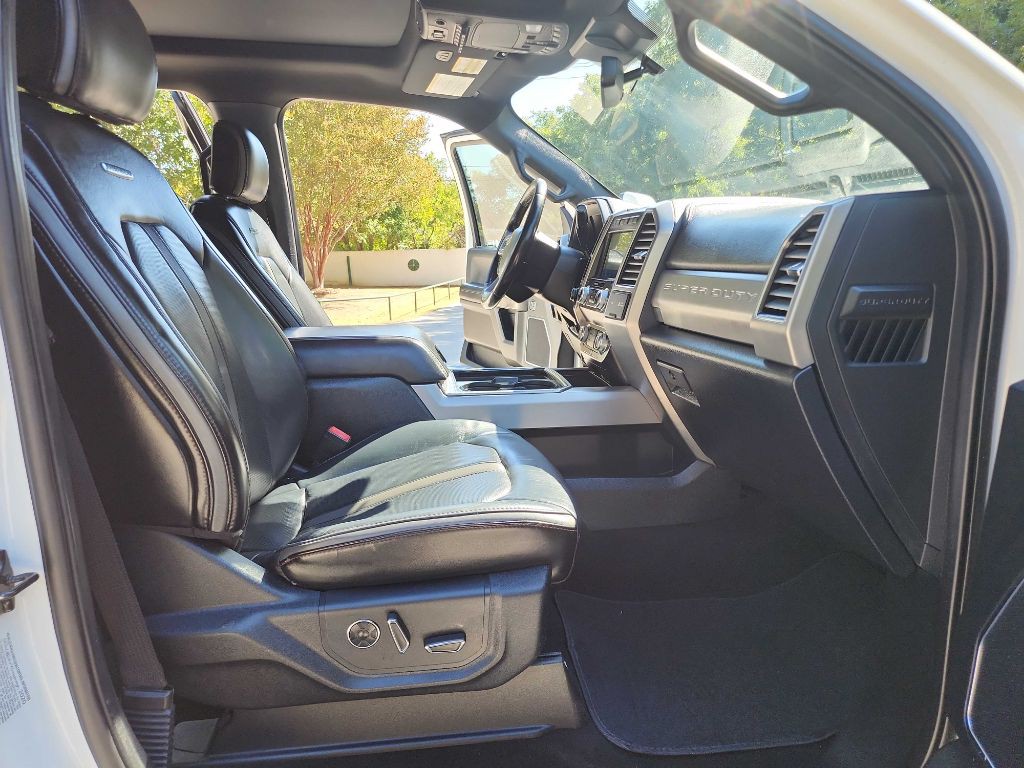 2020 Ford F-350 Image 44
