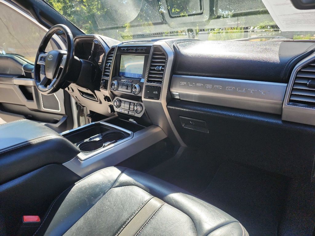 2020 Ford F-350 Image 45