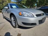 Image for 2015 Chevrolet Impala Police ID: 7658975