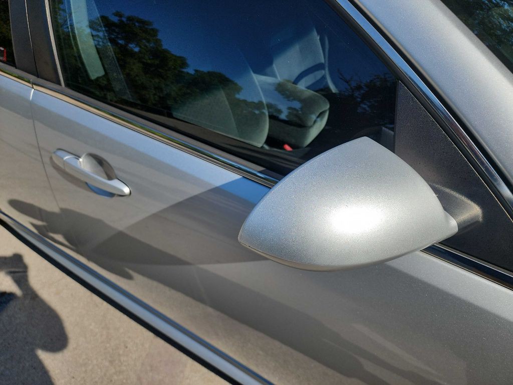 2015 Chevrolet Impala Image 10