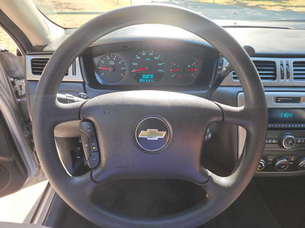 2015 Chevrolet Impala Image 15