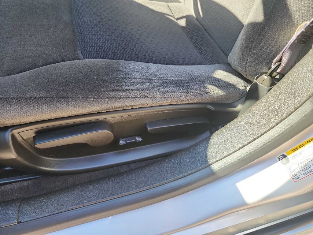 2015 Chevrolet Impala Image 17