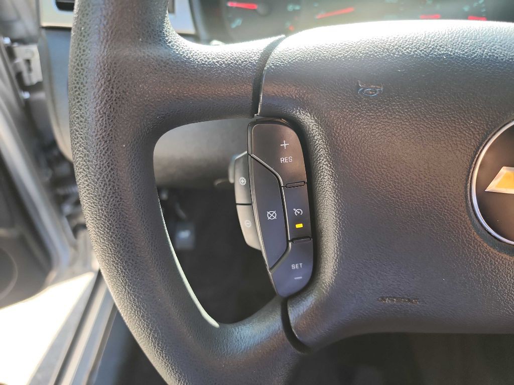 2015 Chevrolet Impala Image 18