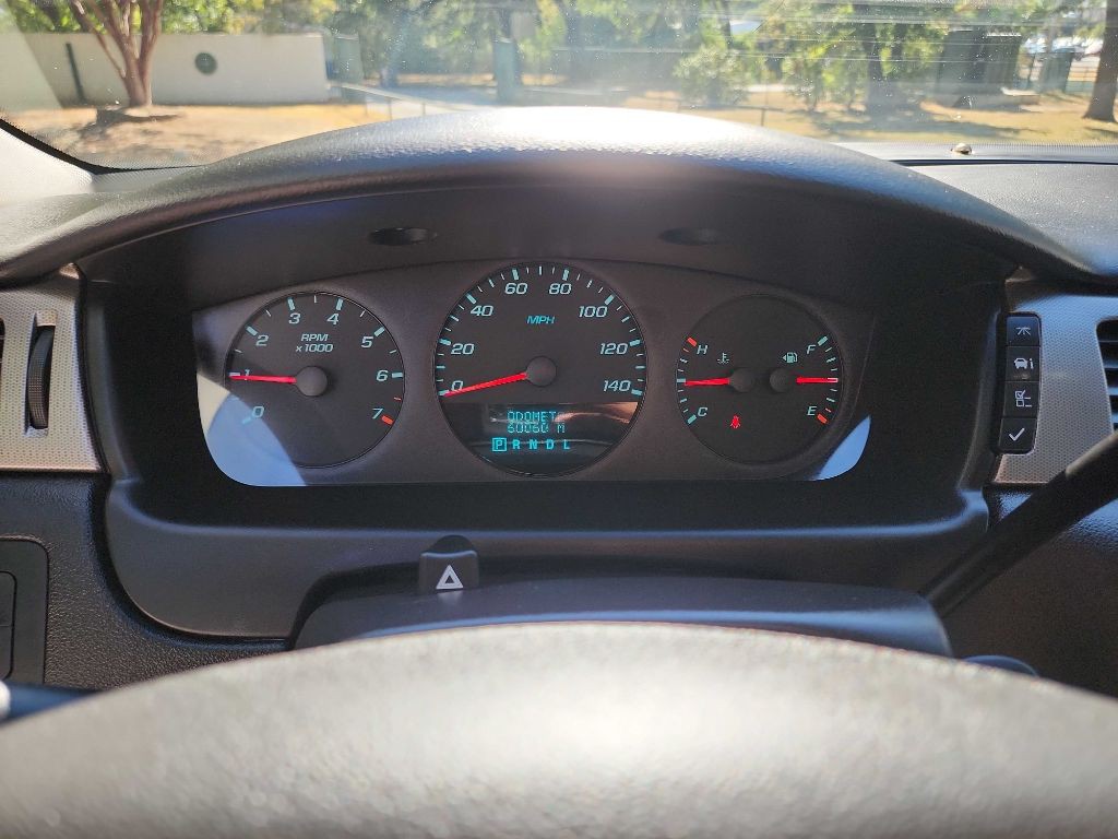 2015 Chevrolet Impala Image 19