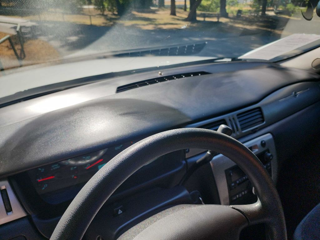 2015 Chevrolet Impala Image 20