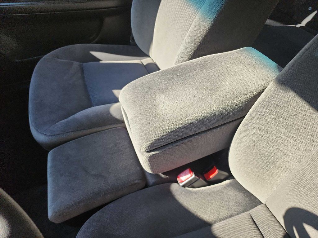 2015 Chevrolet Impala Image 23