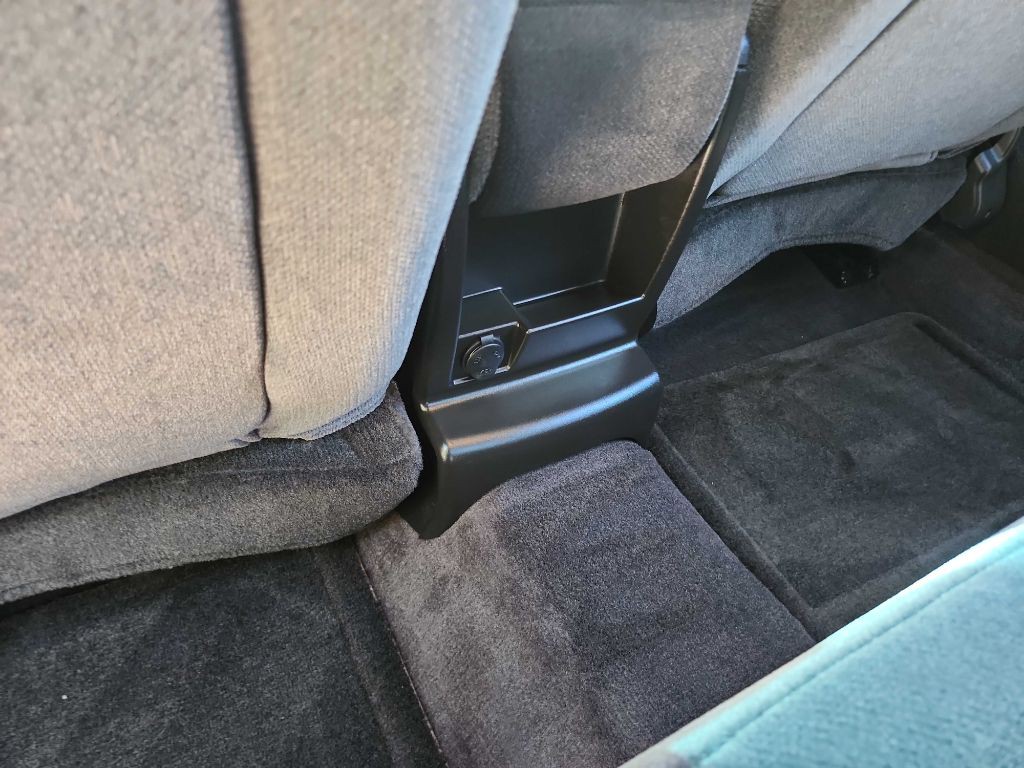 2015 Chevrolet Impala Image 25