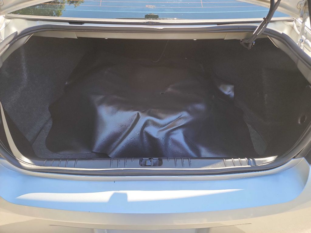 2015 Chevrolet Impala Image 26
