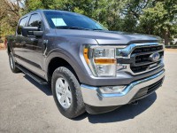 Image for 2021 Ford F-150 Supercrew ID: 7660969