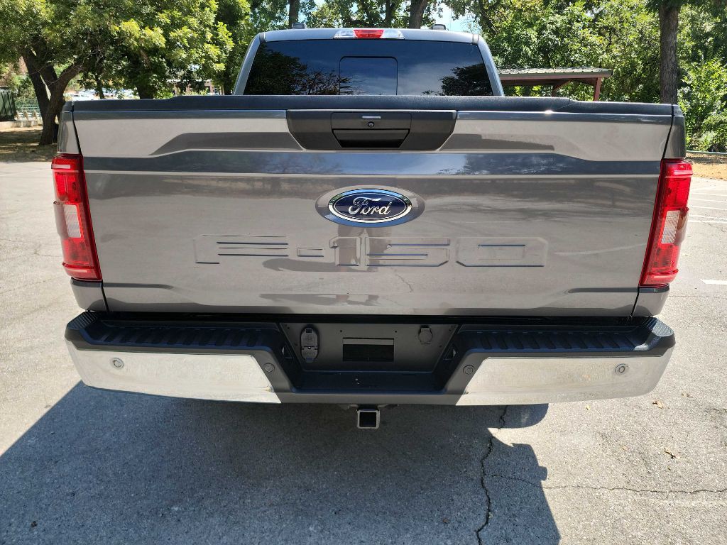2021 Ford F-150 Image 6