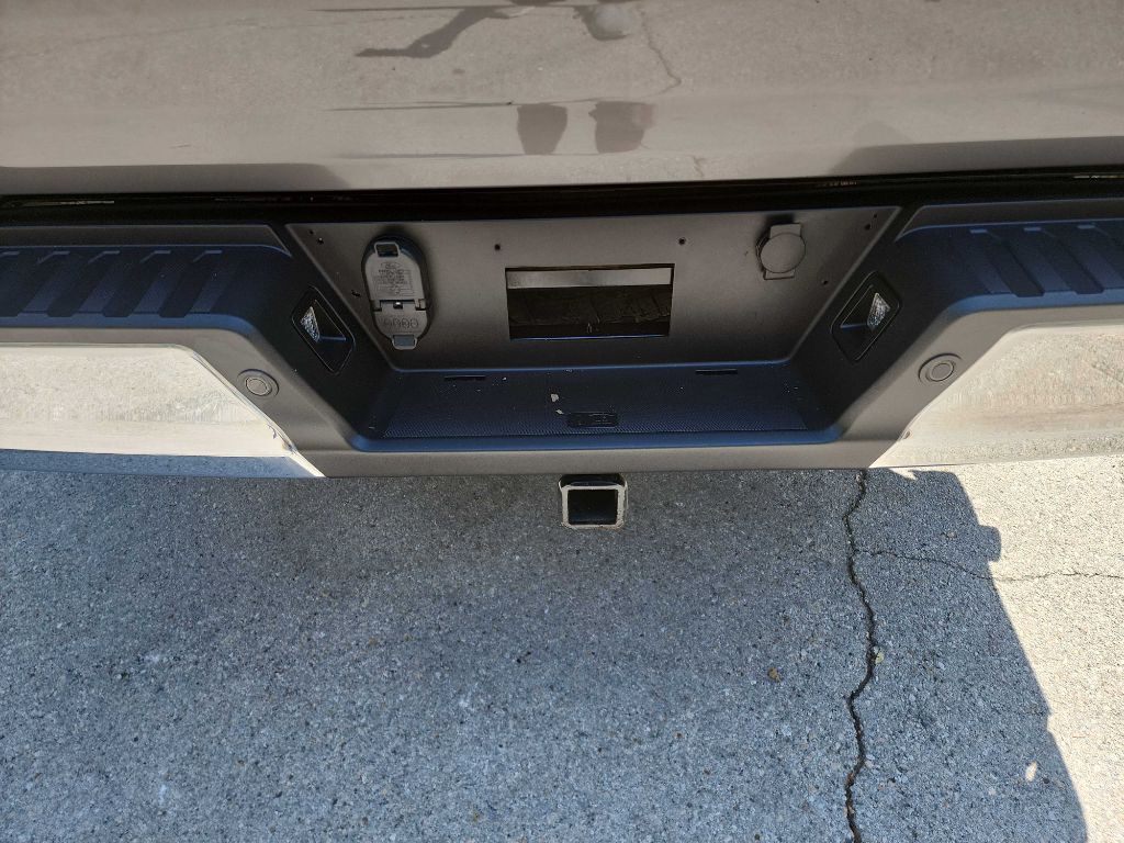 2021 Ford F-150 Image 7