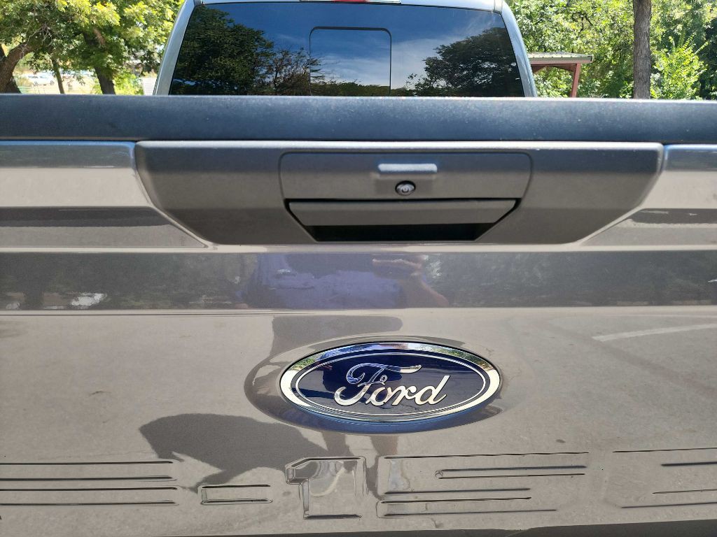 2021 Ford F-150 Image 8