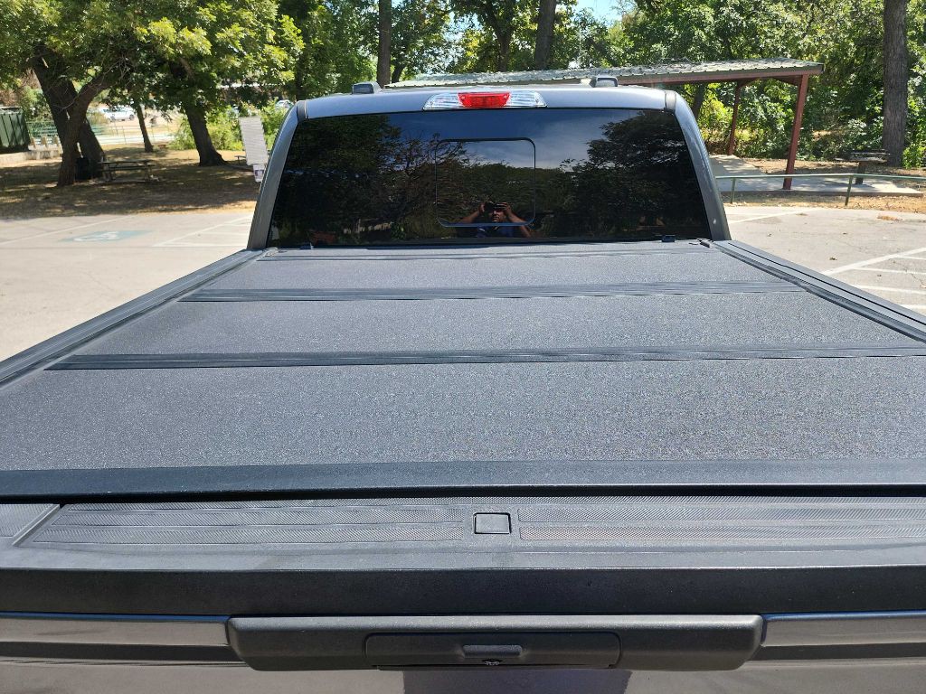 2021 Ford F-150 Image 9