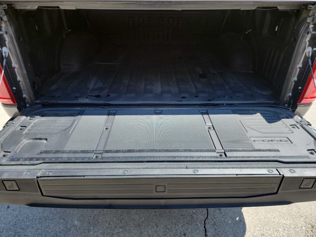 2021 Ford F-150 Image 10