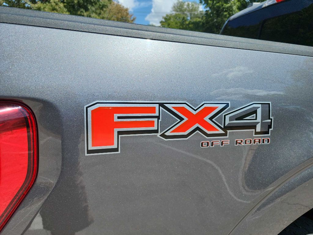2021 Ford F-150 Image 12