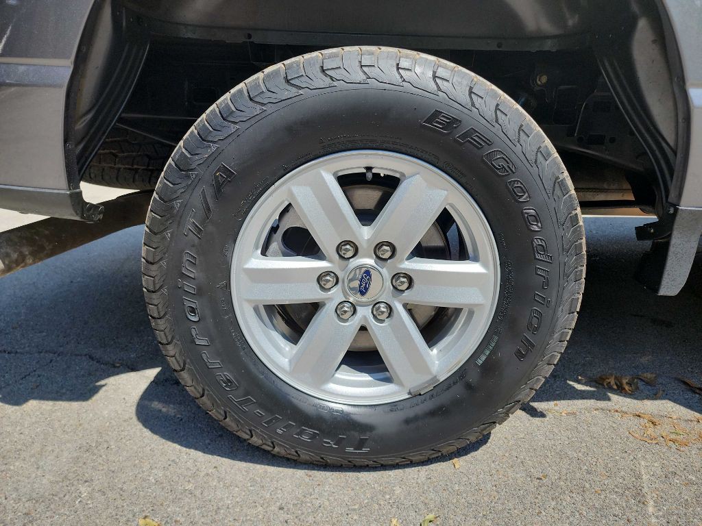 2021 Ford F-150 Image 13