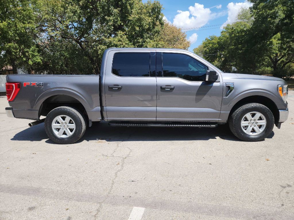 2021 Ford F-150 Image 15