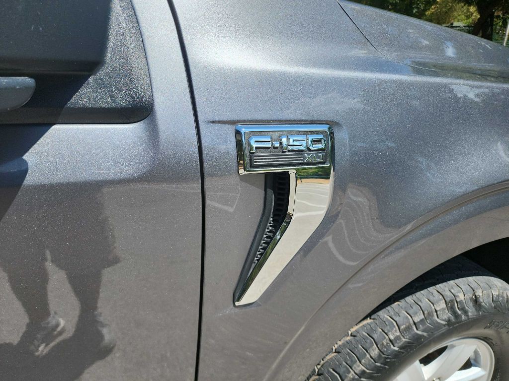 2021 Ford F-150 Image 16