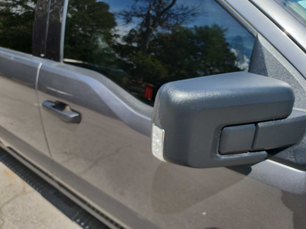 2021 Ford F-150 Image 17