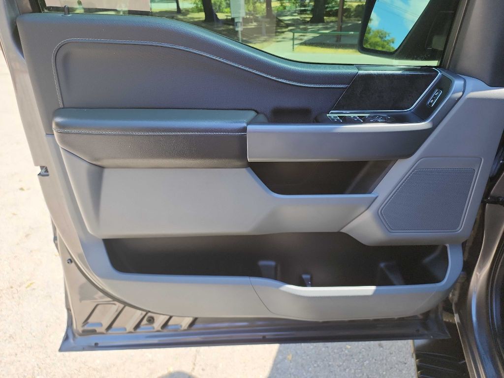 2021 Ford F-150 Image 18