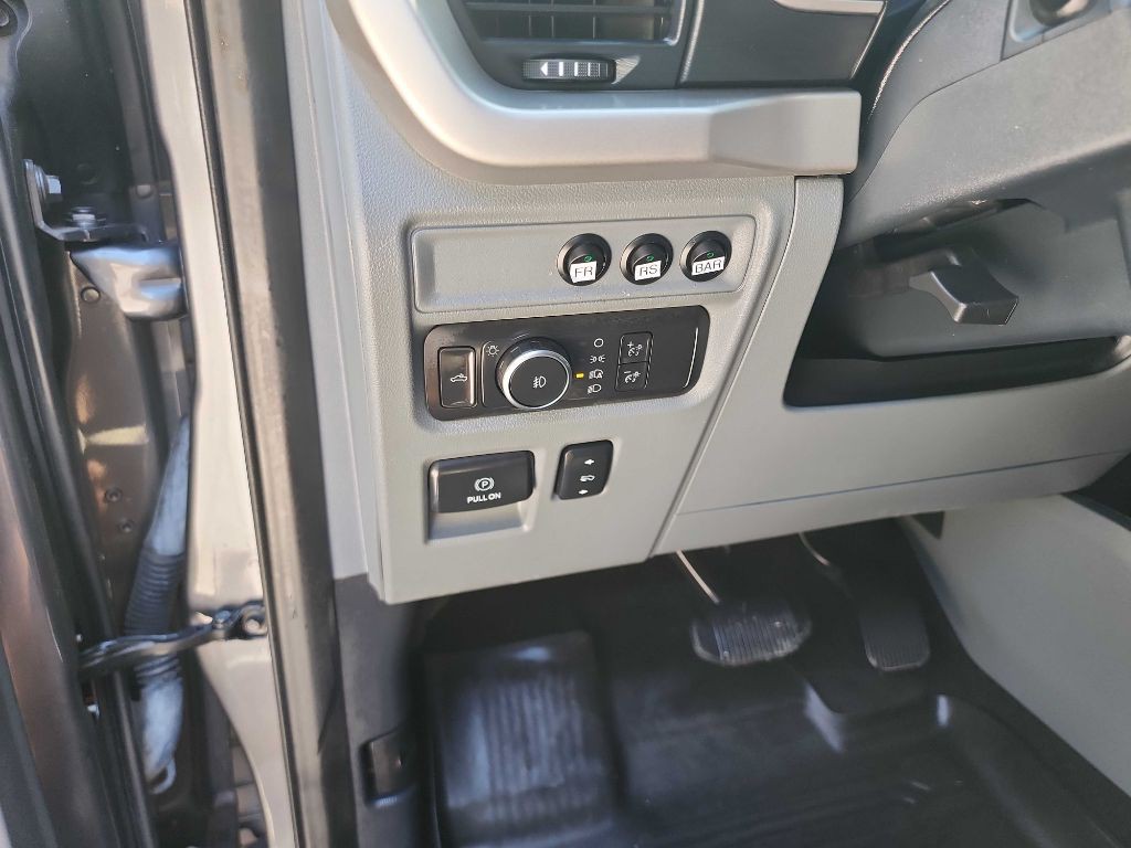 2021 Ford F-150 Image 21