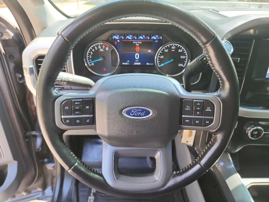 2021 Ford F-150 Image 22