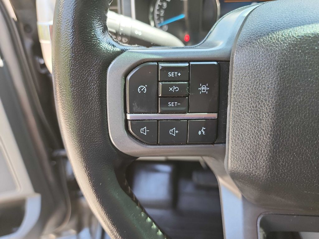 2021 Ford F-150 Image 23