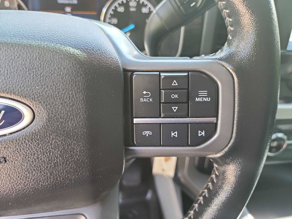 2021 Ford F-150 Image 24