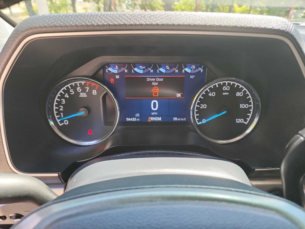 2021 Ford F-150 Image 25