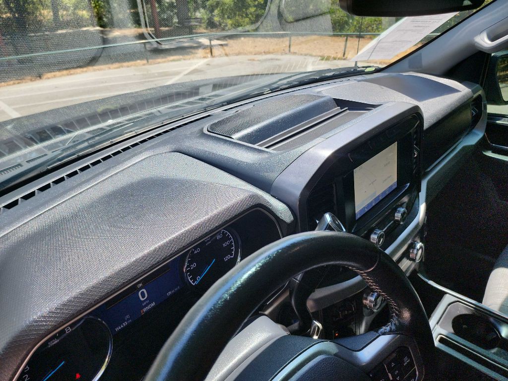 2021 Ford F-150 Image 26