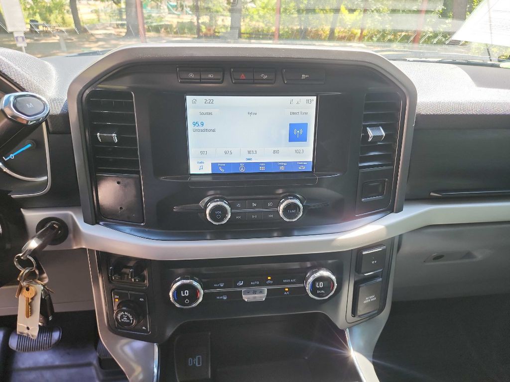 2021 Ford F-150 Image 27