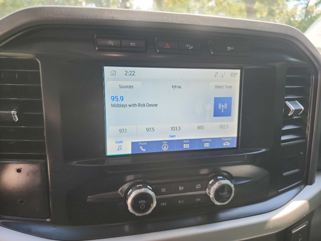 2021 Ford F-150 Image 28