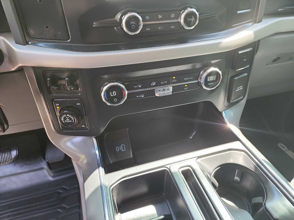 2021 Ford F-150 Image 29