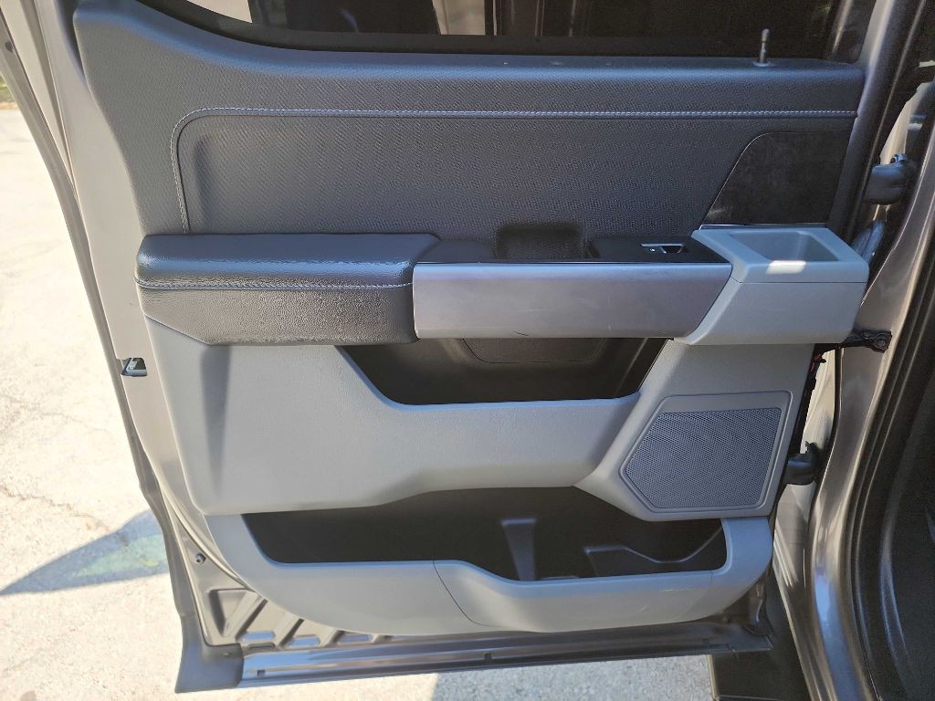 2021 Ford F-150 Image 31