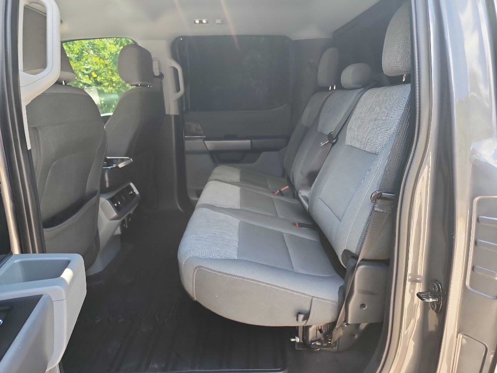 2021 Ford F-150 Image 32