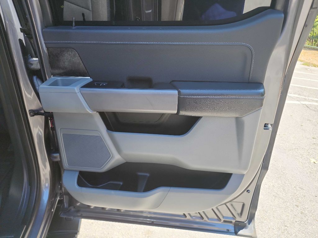 2021 Ford F-150 Image 35