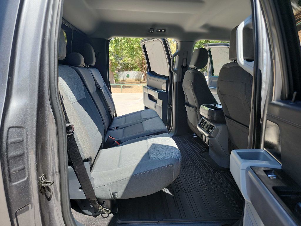 2021 Ford F-150 Image 36