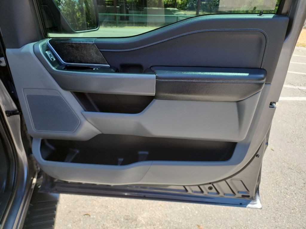 2021 Ford F-150 Image 37