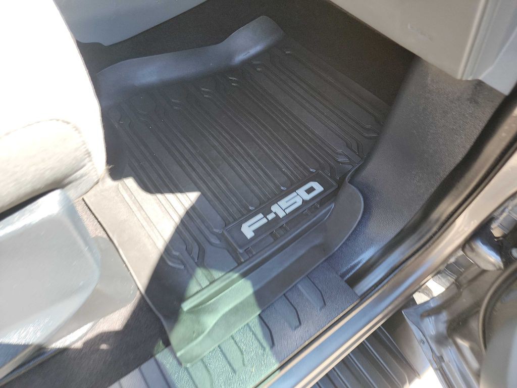 2021 Ford F-150 Image 41