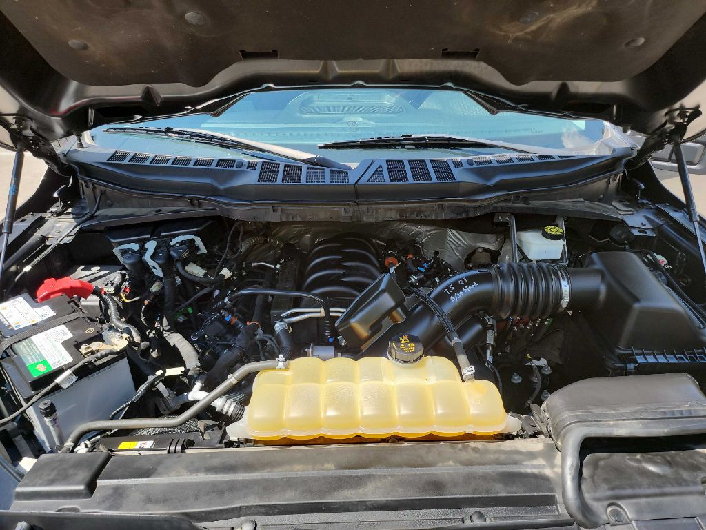 2021 Ford F-150 Image 42