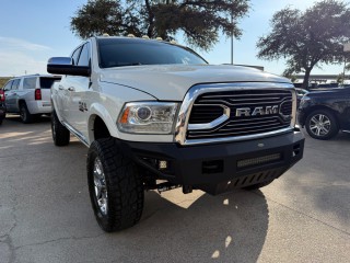Image for 2016 RAM 2500 Limited ID: 7662780