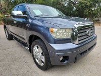Image for 2007 Toyota Tundra Double Cab Limited ID: 7663218