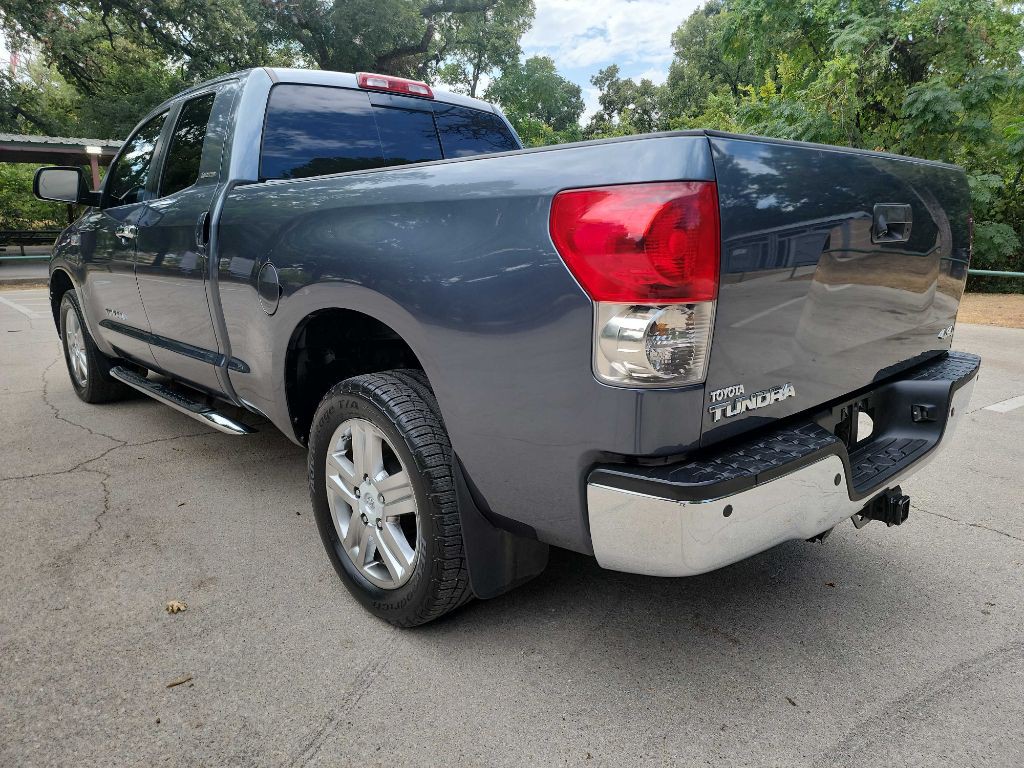 2007 Toyota Tundra Image 5