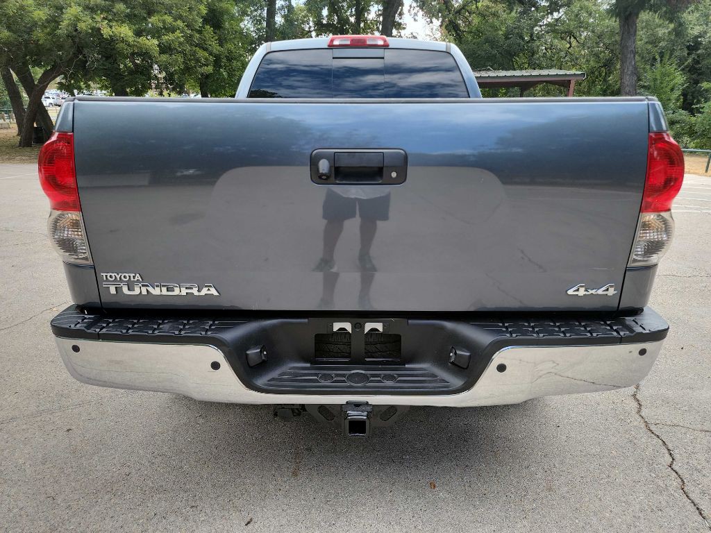 2007 Toyota Tundra Image 6