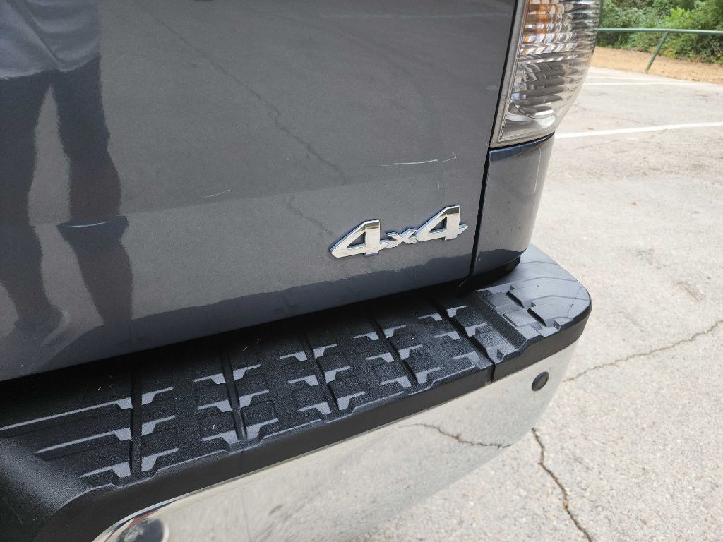 2007 Toyota Tundra Image 7