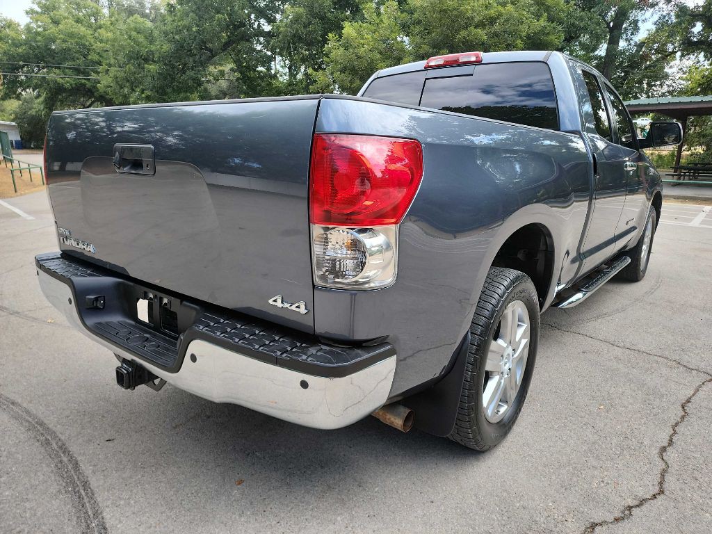 2007 Toyota Tundra Image 9